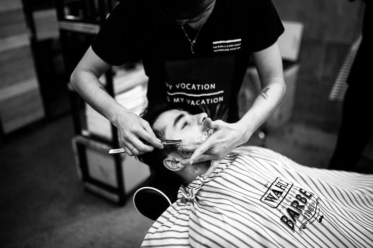 World Barber Day