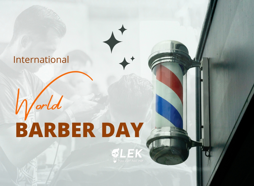 World Barber Day